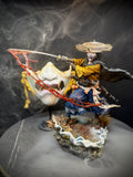 Atsu | 1:6 Collector Figure – Ghost of Yōtei